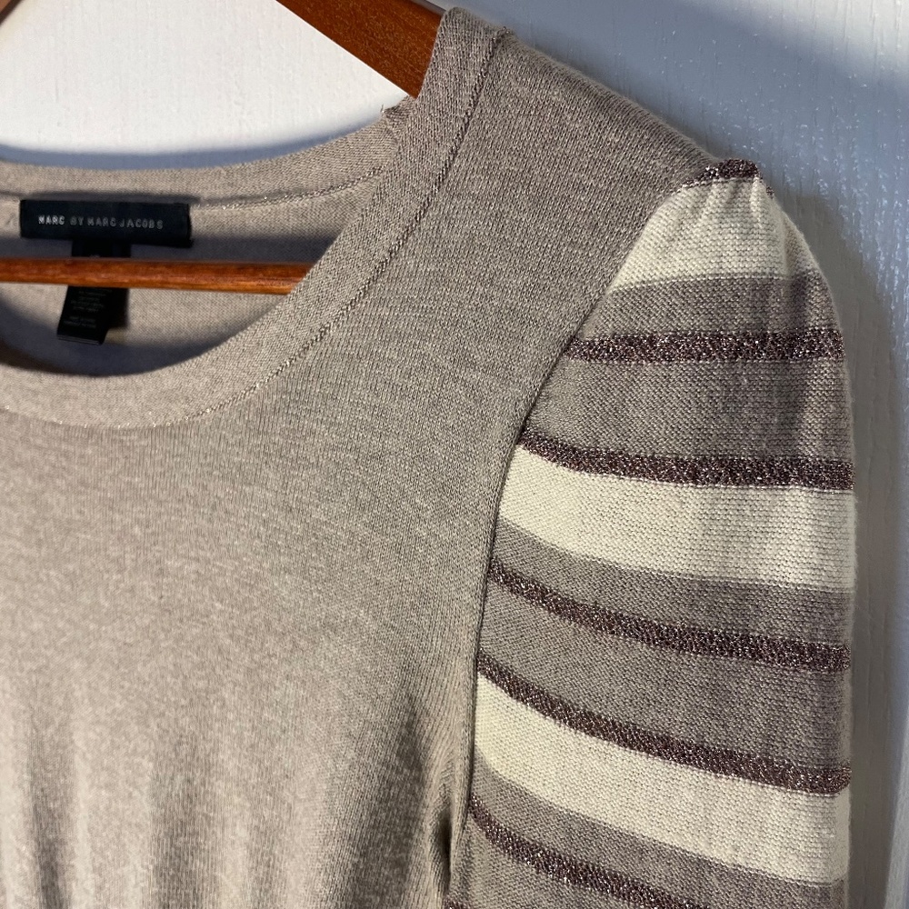 Marc by Marc Jacobs Spring Sweater - Picture 4 of 13